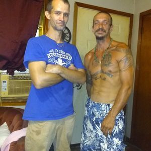 Meet your Posher, Joey